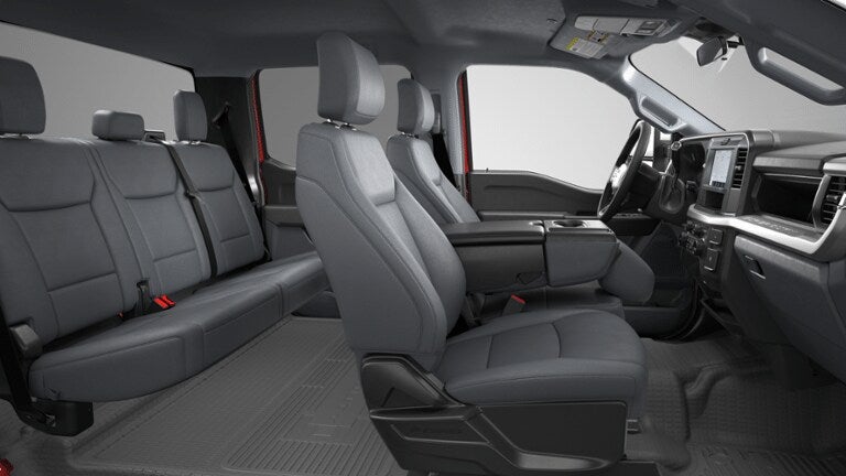 2026 Ford Super Duty F-250® XL