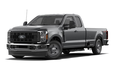 2027 Ford Super Duty F-250® XL