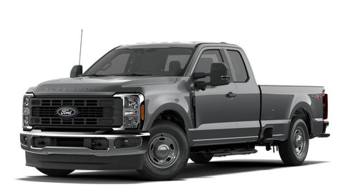 2027 Ford Super Duty F-250® XL