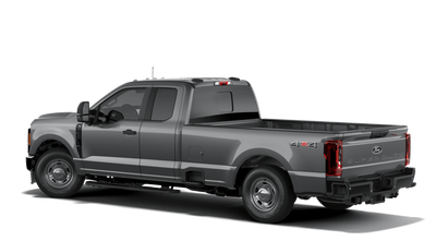 2027 Ford Super Duty F-250® XL