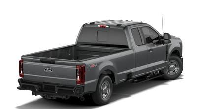 2027 Ford Super Duty F-250® XL