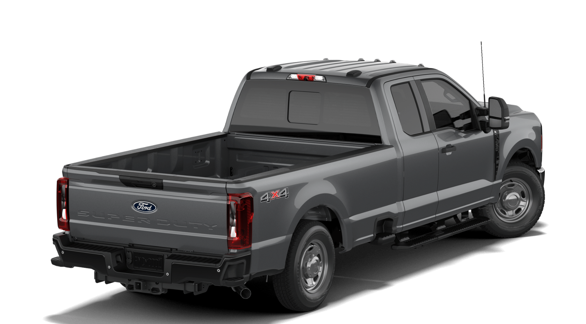 2027 Ford Super Duty F-250® XL
