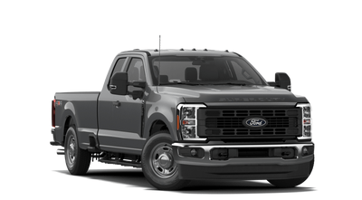 2027 Ford Super Duty F-250® XL