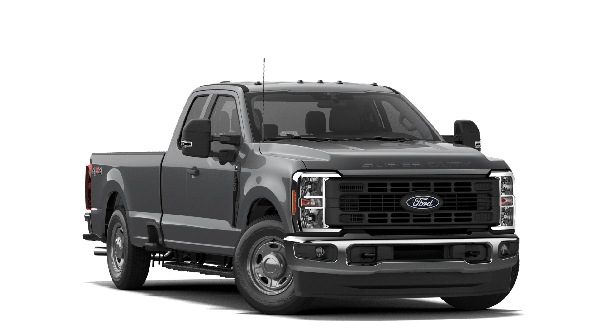 2027 Ford Super Duty F-250® XL