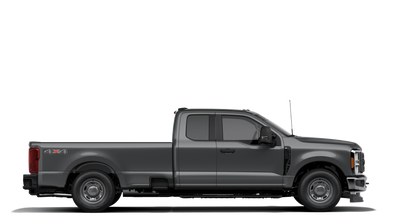 2027 Ford Super Duty F-250® XL