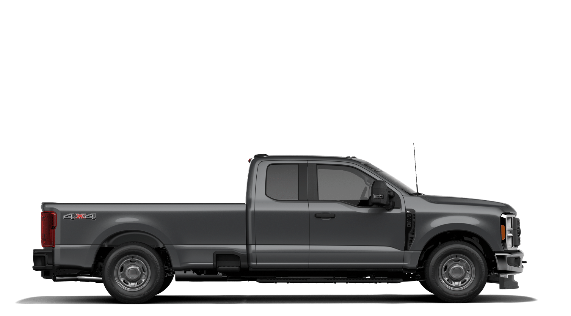 2027 Ford Super Duty F-250® XL