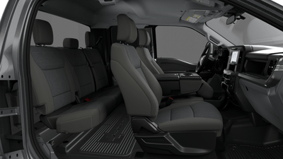 2027 Ford Super Duty F-250® XL