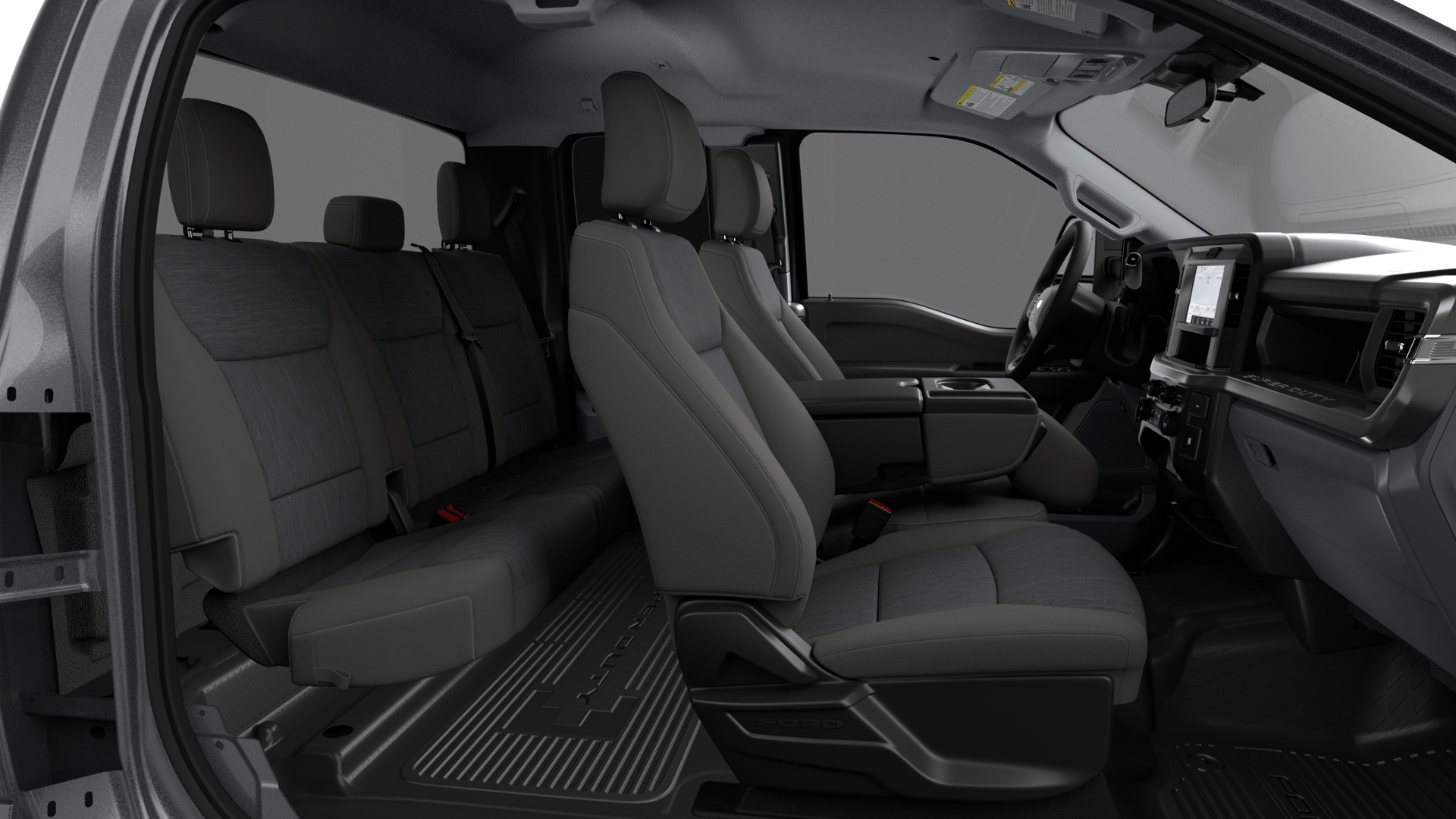 2027 Ford Super Duty F-250® XL