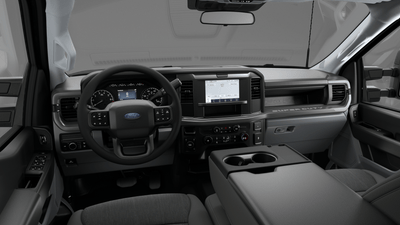 2027 Ford Super Duty F-250® XL
