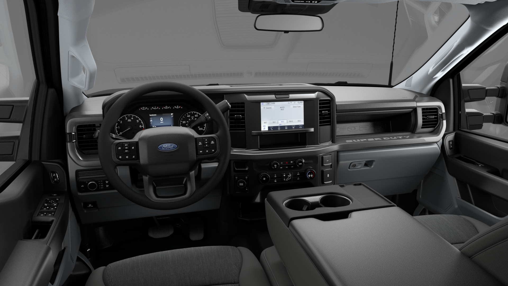 2027 Ford Super Duty F-250® XL