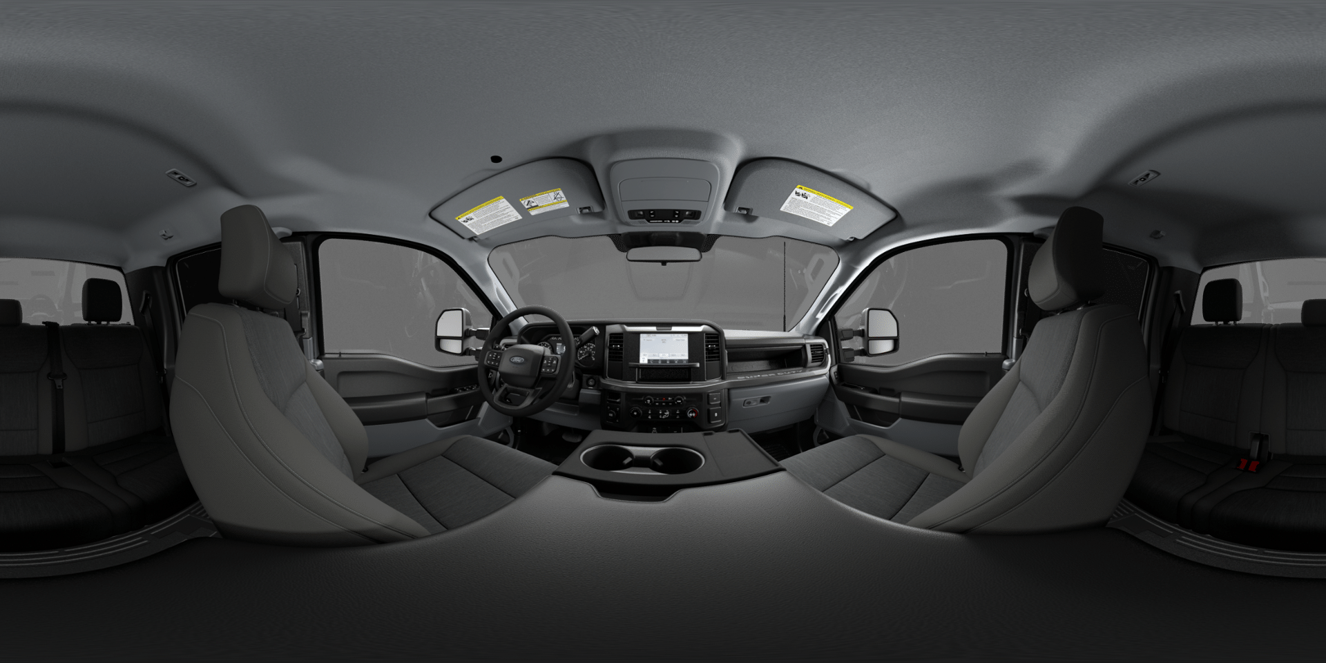 2027 Ford Super Duty F-250® XL