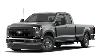 2027 Ford Super Duty F-250® XL