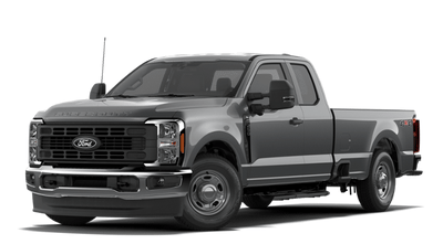 2027 Ford Super Duty F-250® XL