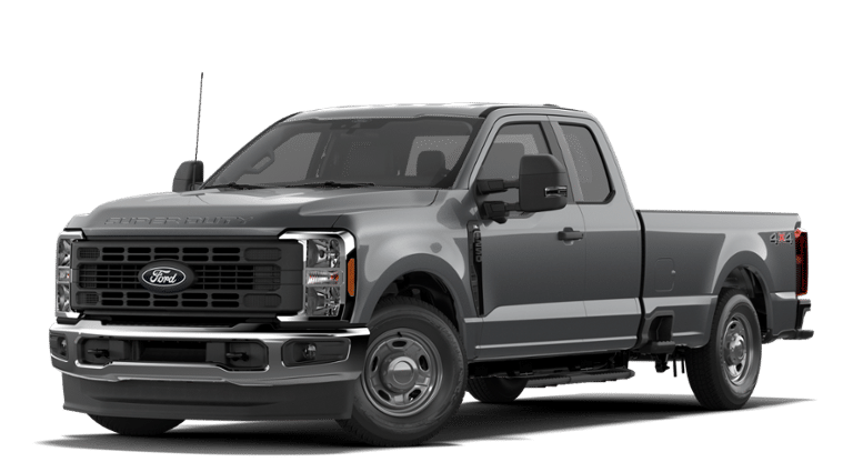 2027 Ford Super Duty F-250® XL
