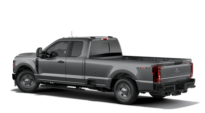 2027 Ford Super Duty F-250® XL