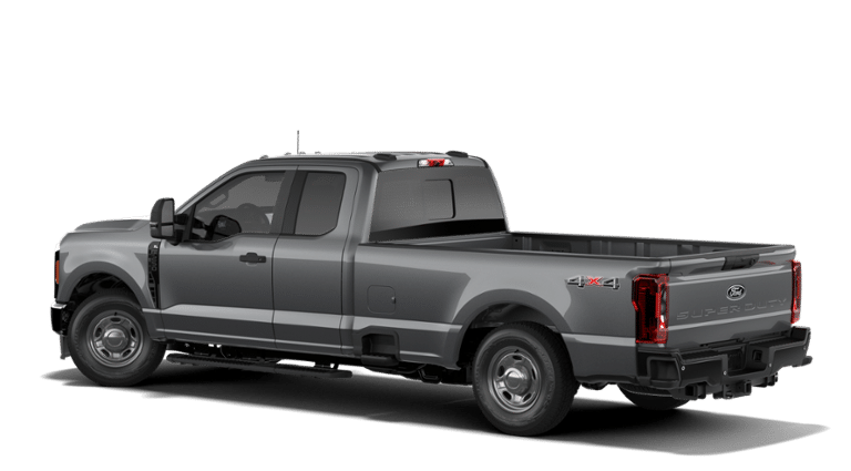 2027 Ford Super Duty F-250® XL