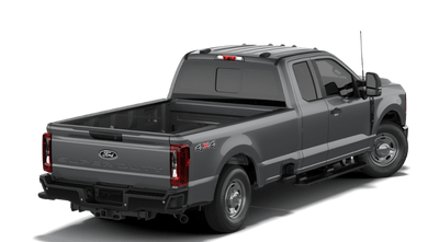 2027 Ford Super Duty F-250® XL