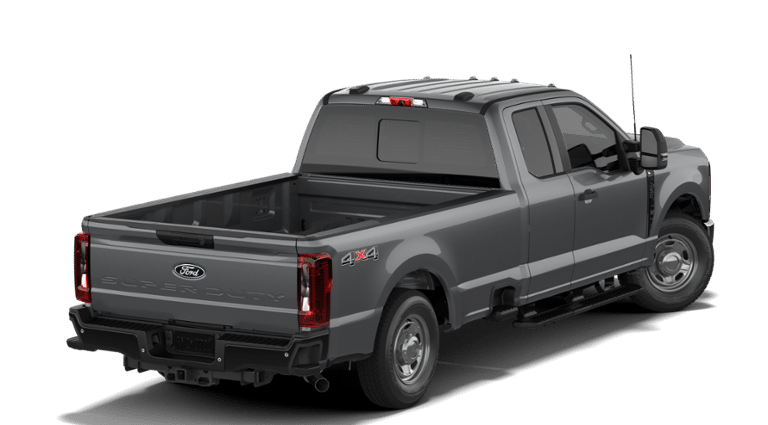 2027 Ford Super Duty F-250® XL