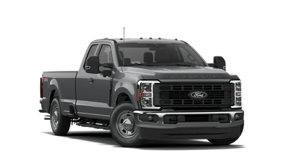 2027 Ford Super Duty F-250® XL