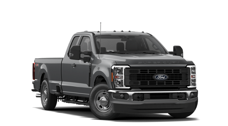 2027 Ford Super Duty F-250® XL