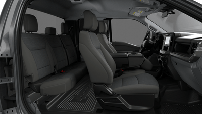 2027 Ford Super Duty F-250® XL