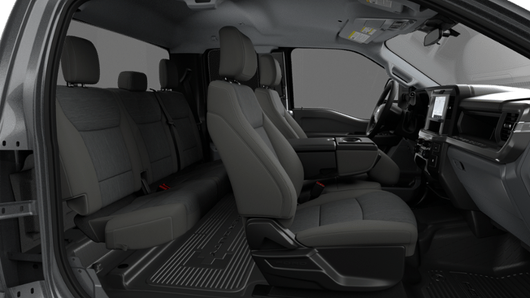 2027 Ford Super Duty F-250® XL