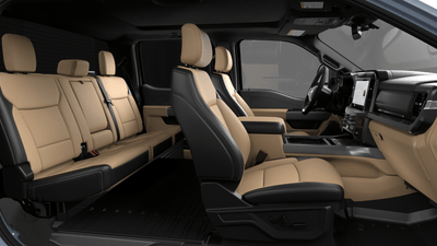 2027 Ford Super Duty F-250® Lariat®