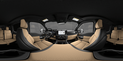 2027 Ford Super Duty F-250® Lariat®