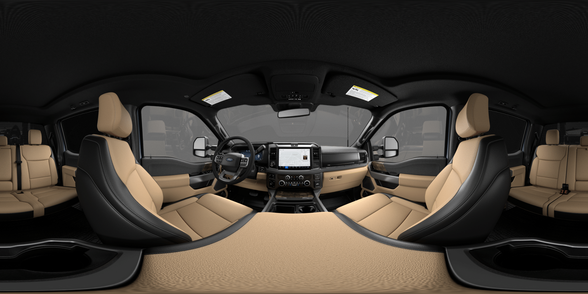 2027 Ford Super Duty F-250® Lariat®