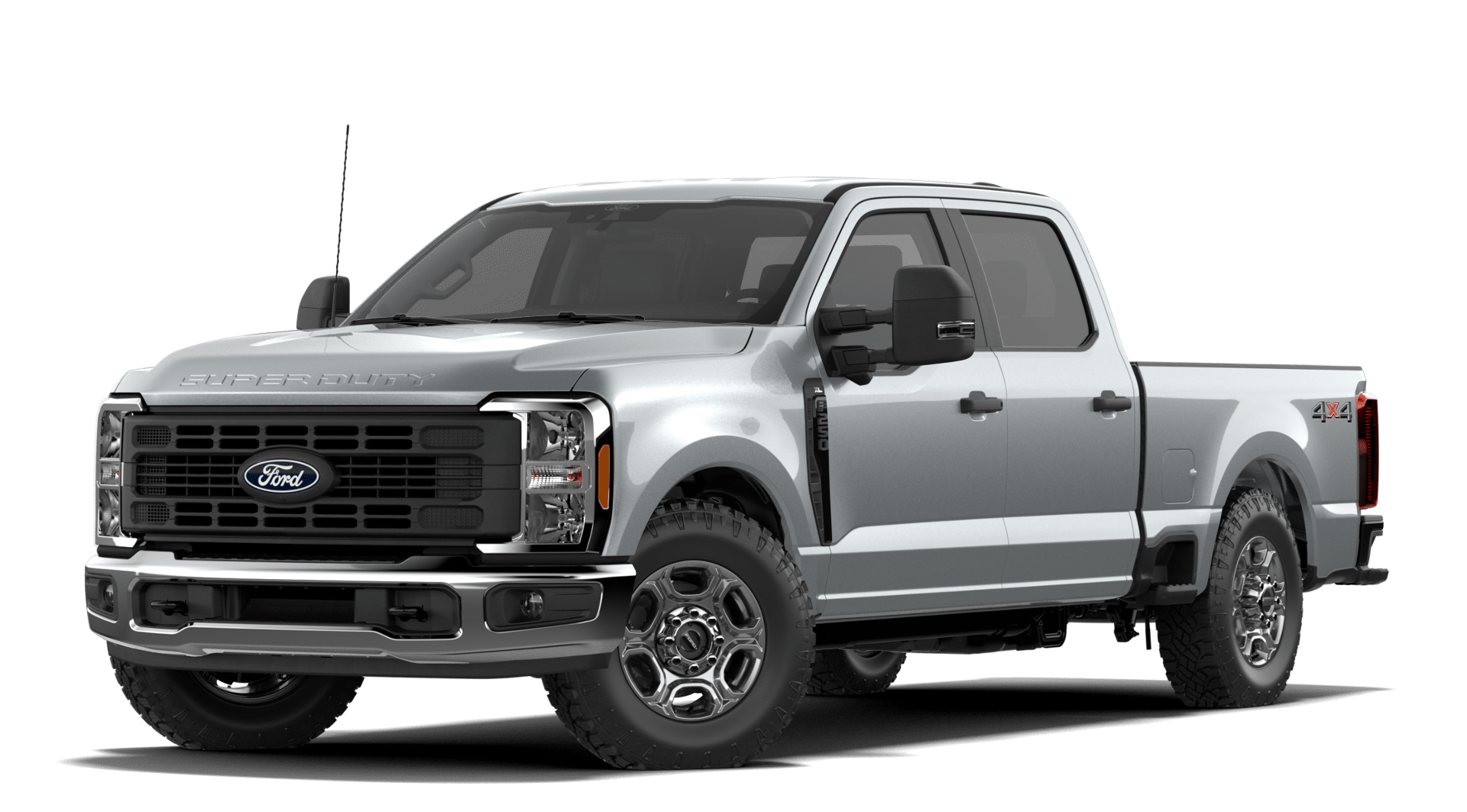 2027 Ford Super Duty F-250® XL