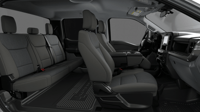 2027 Ford Super Duty F-250® XL