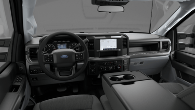 2027 Ford Super Duty F-250® XL