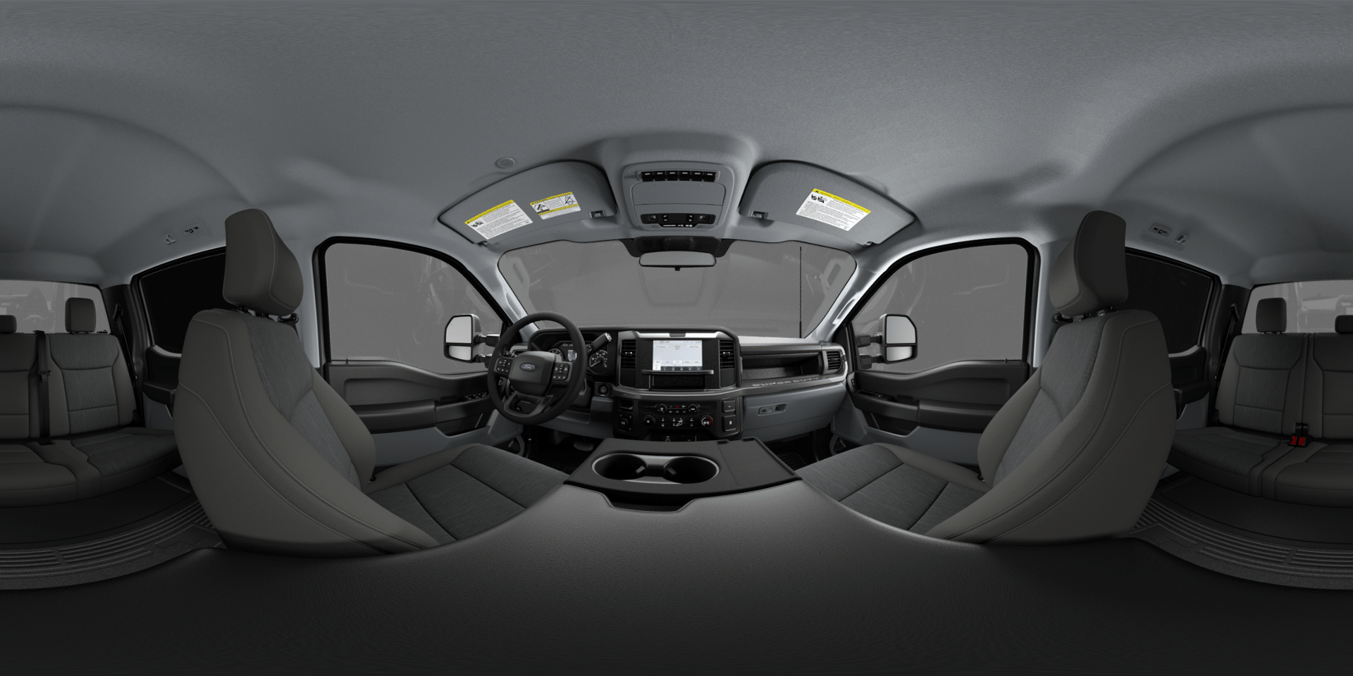 2027 Ford Super Duty F-250® XL