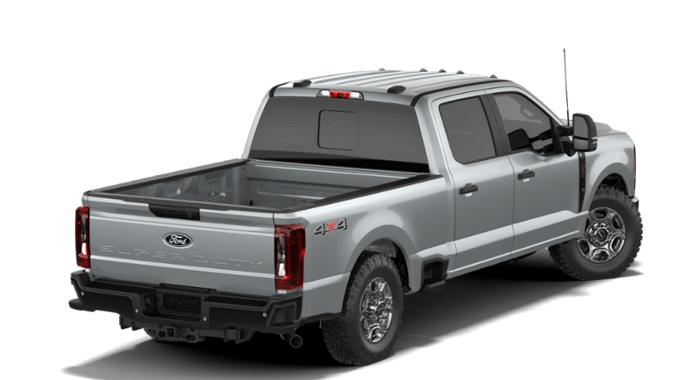 2027 Ford Super Duty F-250® XL