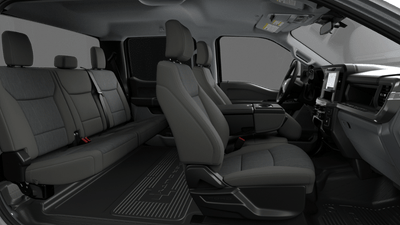2027 Ford Super Duty F-250® XL