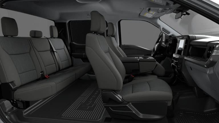 2027 Ford Super Duty F-250® XL