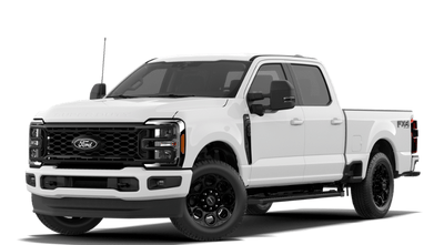 2027 Ford Super Duty F-250® XLT