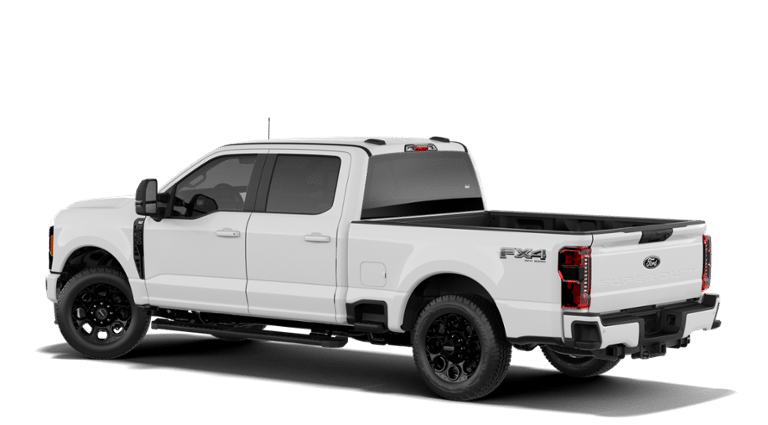 2027 Ford Super Duty F-250® XLT