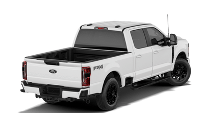 2027 Ford Super Duty F-250® XLT