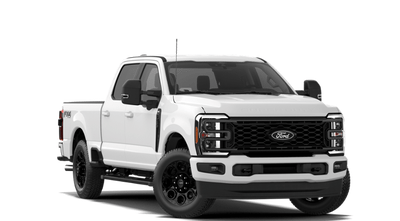 2027 Ford Super Duty F-250® XLT