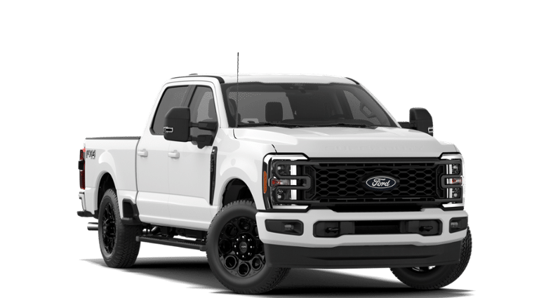 2027 Ford Super Duty F-250® XLT