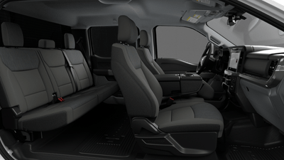 2027 Ford Super Duty F-250® XLT