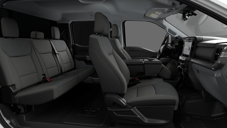 2027 Ford Super Duty F-250® XLT