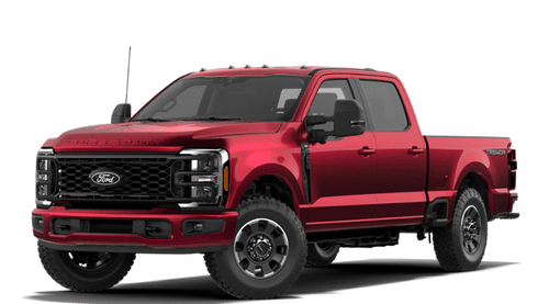 2027 Ford Super Duty F-250® XLT