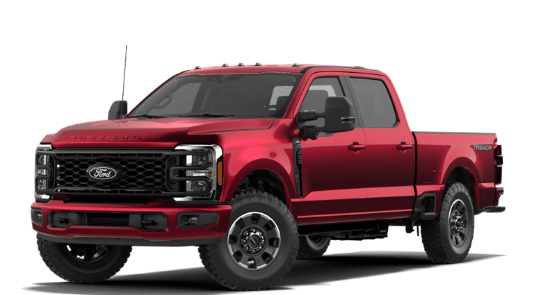 2027 Ford Super Duty F-250® XLT