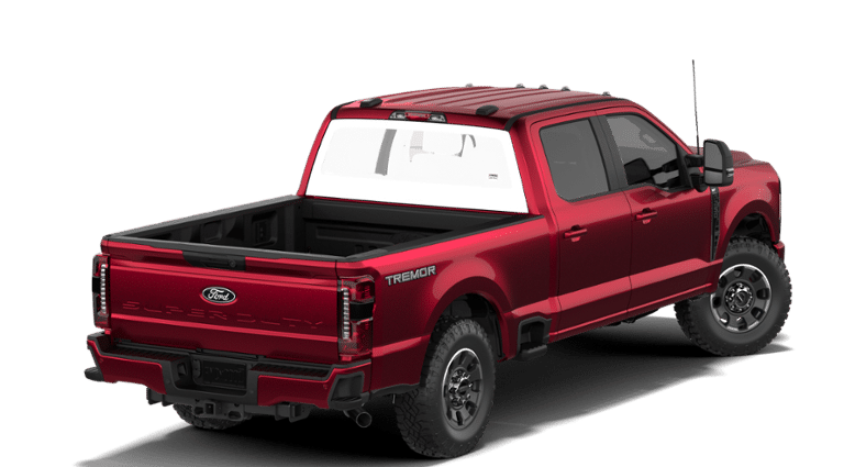 2027 Ford Super Duty F-250® XLT