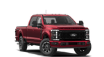 2027 Ford Super Duty F-250® XLT