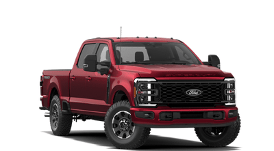 2027 Ford Super Duty F-250® XLT
