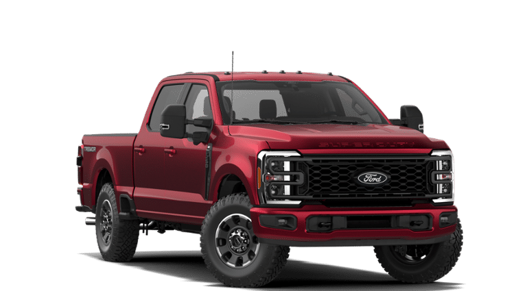 2027 Ford Super Duty F-250® XLT