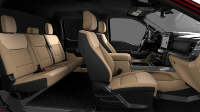 2027 Ford Super Duty F-250® XLT
